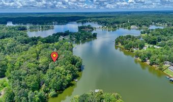 150 Willow Pt, Abbeville, SC 29620