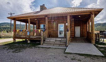 27502 US Hwy 64, Angel Fire, NM 87710