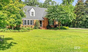 906 S Presley St, Atmore, AL 36502