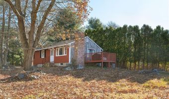 95 Capstan St, Jamestown, RI 02835