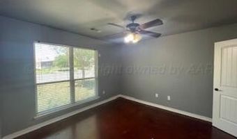 8111 Tallahassee Dr, Amarillo, TX 79118