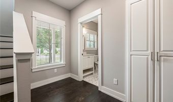 448 SW C St, Bentonville, AR 72712