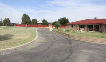 27 W Compress Rd, Artesia, NM 88210