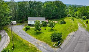 221 Mountain Edge Dr, Beaver, WV 25813