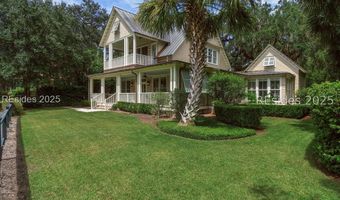 16 Parkman St, Bluffton, SC 29910