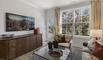 110 Lemongrass Ln, Bermuda Run, NC 27006