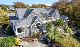 27 W Willow Ln, Charlestown, RI 02813