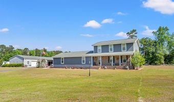 3747 Bakers Chapel Rd, Aynor, SC 29511
