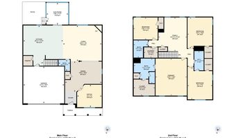 284 October Glory Dr, Blythewood, SC 29016