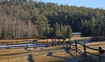99 Angier Rd, Alna, ME 04535