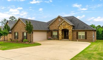 5475 LOST CANYON Dr, Conway, AR 72034