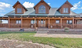 2 N Scenic Dr, Alpine, TX 79830