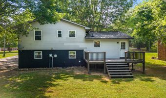 125 Westerly Ave, Benton, TN 37307
