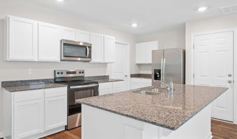 239 Old Warren School Rd, Lafayette, GA 30728
