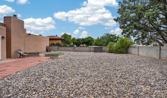 10501 Delicado Pl NE, Albuquerque, NM 87111