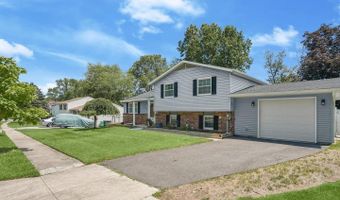 12715 LODE St, Bowie, MD 20720