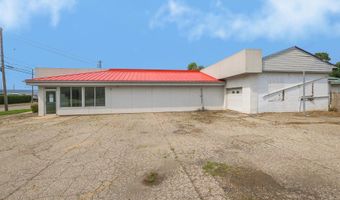 600 N Clark St, Albion, MI 49224
