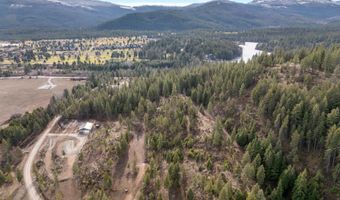 NKA Healing Dr. Lot 2 and Lot 3, Blanchard, ID 83804