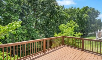1971 Fox Pointe Dr, Arnold, MO 63010