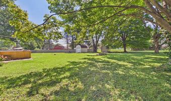 3023 E County Road 67, Anderson, IN 46017