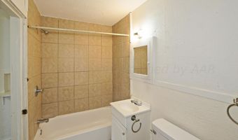 310 S Prospect St, Amarillo, TX 79106