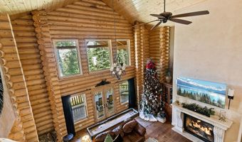 603 N Half Circle Dr, Brian Head, UT 84719