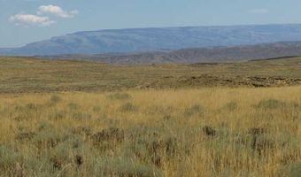Stagecoach Spur W 935-8, Belfry, MT 59008