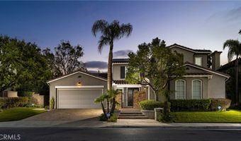 8215 E Bailey Way, Anaheim, CA 92808