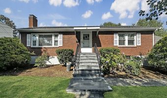 11 Mead Road 11, Arlington, MA 02474