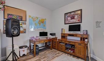 5527 Breecher Ave, Las Vegas, NV 89131