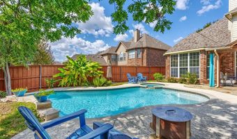 1613 Rollins Dr, Allen, TX 75013