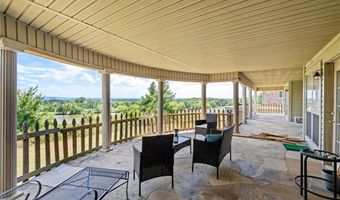 3911 Golf Course Dr, Alma, AR 72921