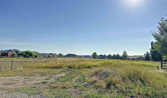 TBD Eagle Summit Lot Package, Buffalo, WY 82834