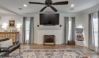 836 Long Leaf Cir, Brandon, MS 39042