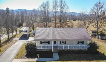 19283 Saturn Dr, Abingdon, VA 24211