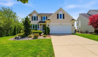 2243 Sun Valley Dr, Ann Arbor, MI 48108