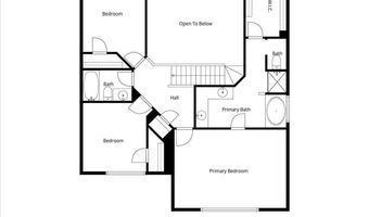 400 Stambridge Ct, Alpharetta, GA 30005