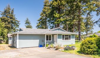 1135 1ST St NE, Bandon, OR 97411