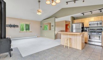 212 Glen Mawr Dr, Black Hawk, CO 80422