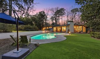 1807 Lenox Rd NE, Atlanta, GA 30306