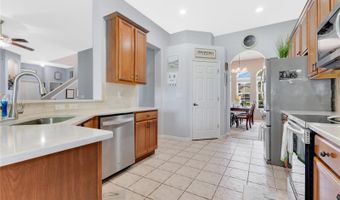 4221 KEZAR Ct, Belle Isle, FL 32812