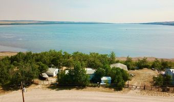 Lot 18 W Shore Duck Road, Babb, MT 59411