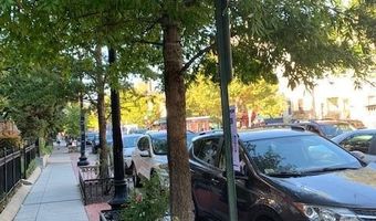 1502 17TH St NW 4, Washington, DC 20036