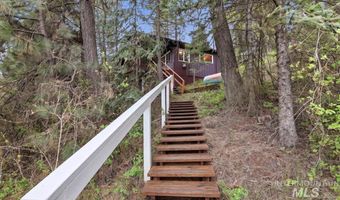 9791 Highway 55, Cascade, ID 83611