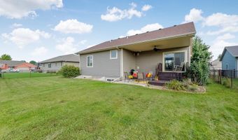 2605 E Sunflower St, Brandon, SD 57005