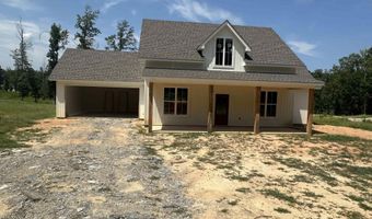 6892 Detonti Rd, Bauxite, AR 72011