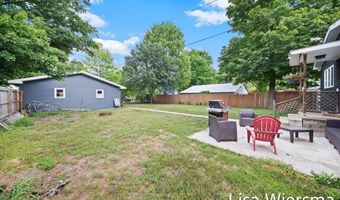 214 Western Ave, Allegan, MI 49010