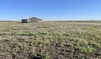 35920 County Road 160, Agate, CO 80101
