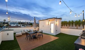 542 N Serrano Ave, Los Angeles, CA 90004