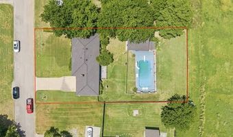 617 Wallace NW, Ardmore, OK 73401